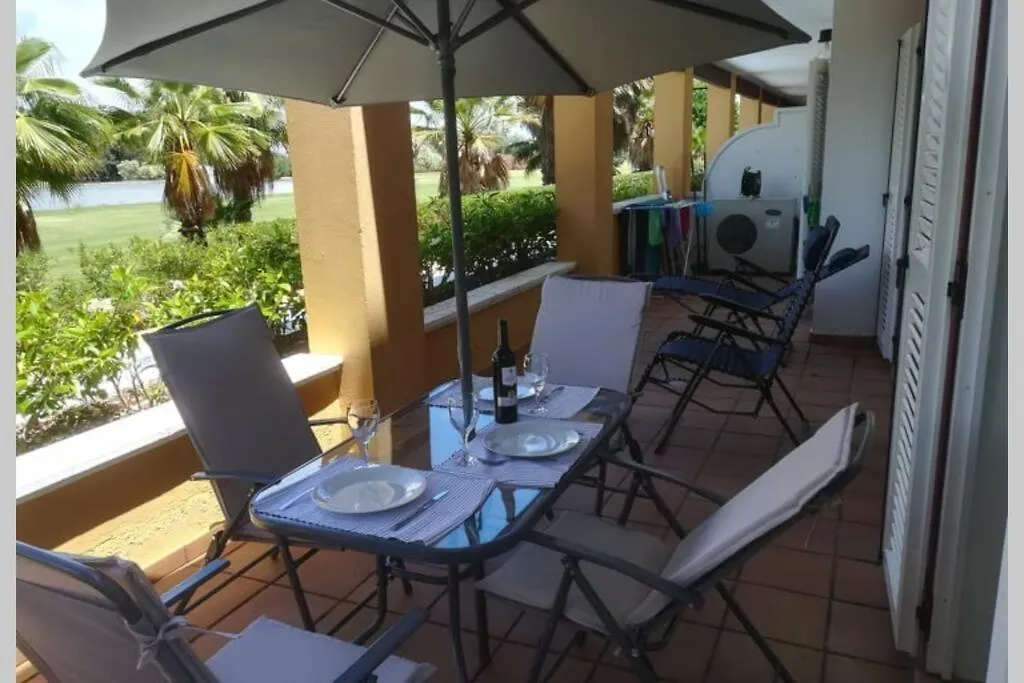 Apartamento T2, Urbanizacao Golf, Isla Canela Huelva Spain