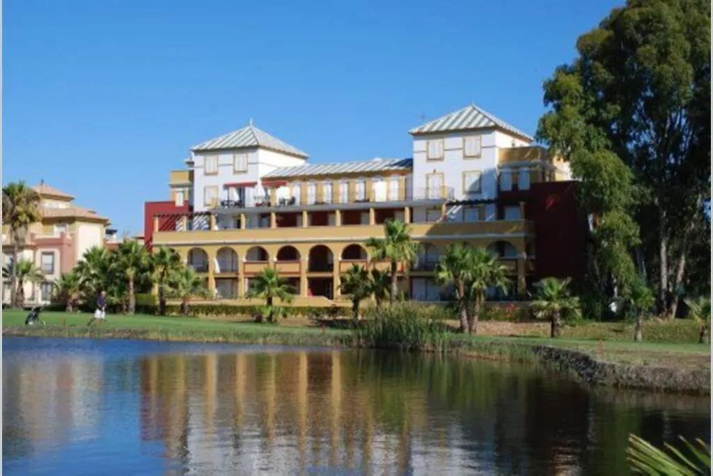 Apartamento T2, Urbanizacao Golf, Isla Canela Huelva