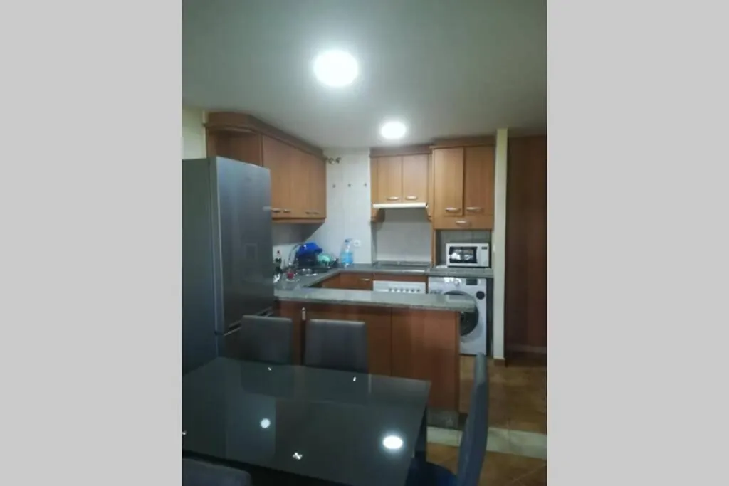 Apartment Apartamento T2, Urbanizacao Golf, Isla Canela Huelva Spain