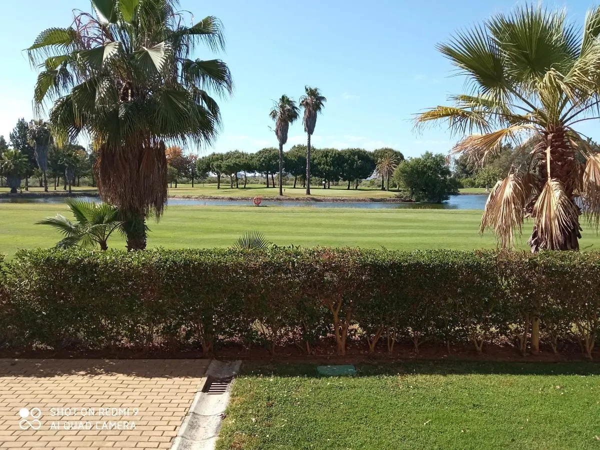 Apartment Apartamento T2, Urbanizacao Golf, Isla Canela Huelva